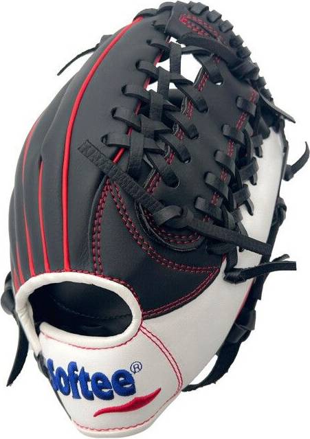 Softee Baseballhandschuhe PVC - Junior