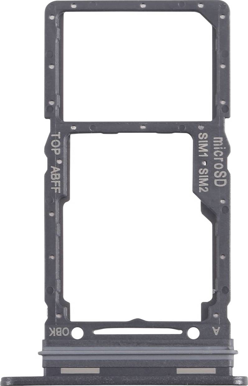 Samsung Sim MicroSD Kartenhalter Galaxy A26