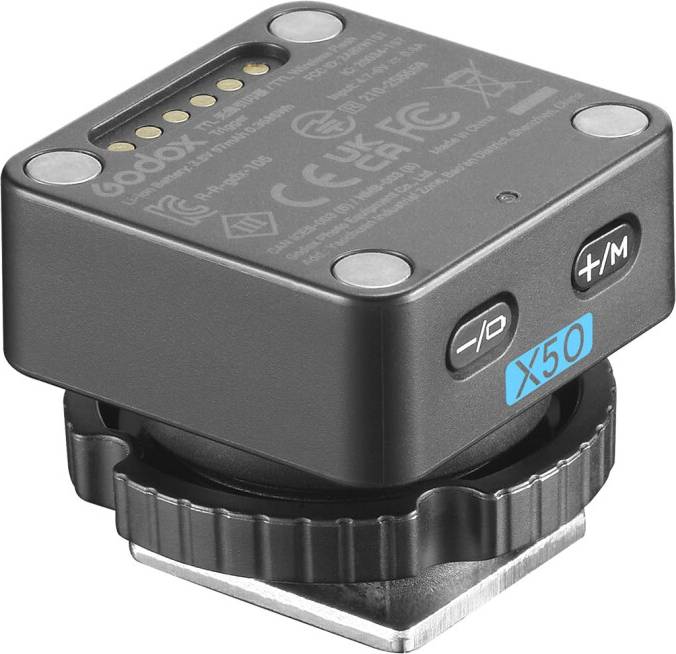 Godox TTL Wireless Flash Trigger