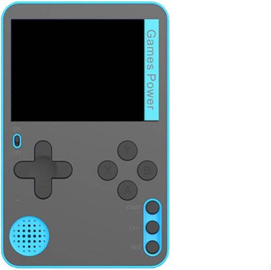 Portable Retro Video Game Console