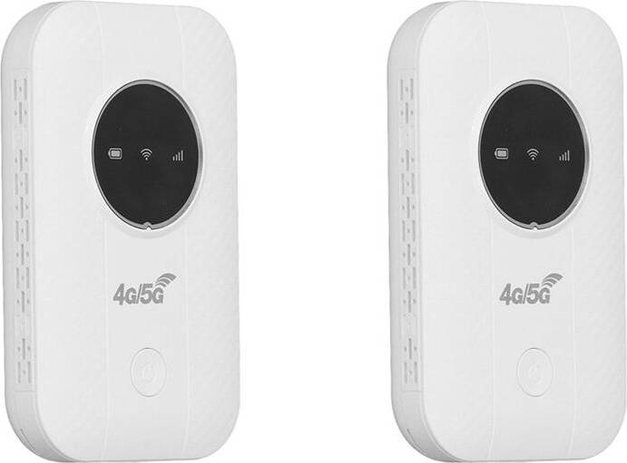 Typecat 2X LTE 4G/5G Modem Router 300 Mbps