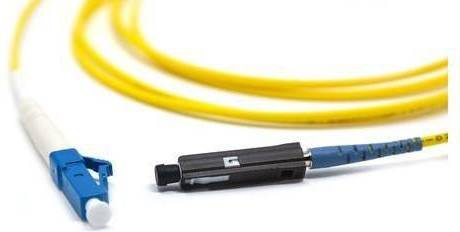 Optical cable MicroConnect Optical Fibre Cable LC-MU