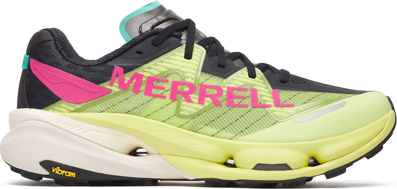 Merrell Speedarc Peak Flashdance - Multifarvet