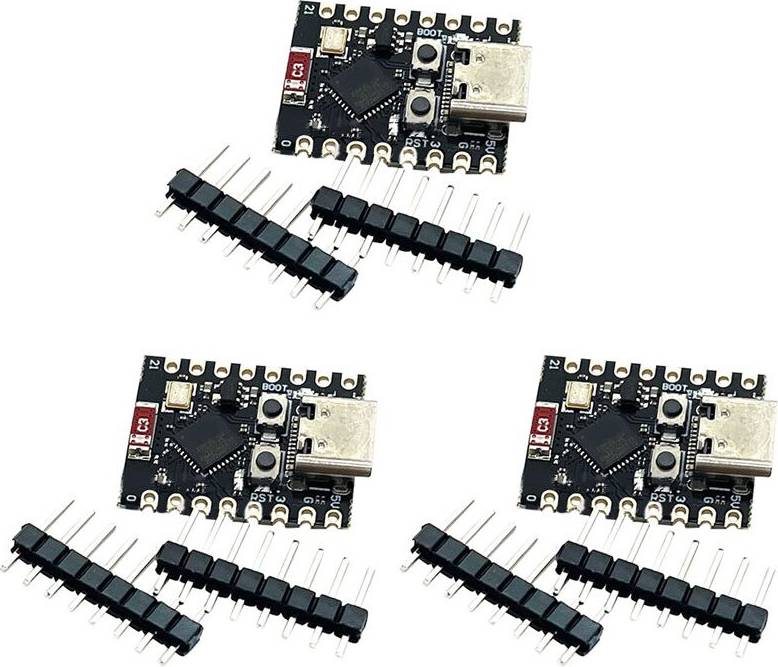 Typecat ESP32 C3 Development Board Module