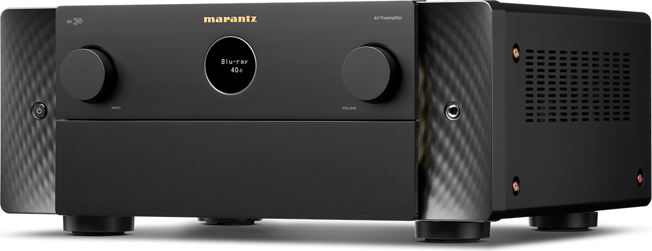 Marantz AV 30 Surround Processor