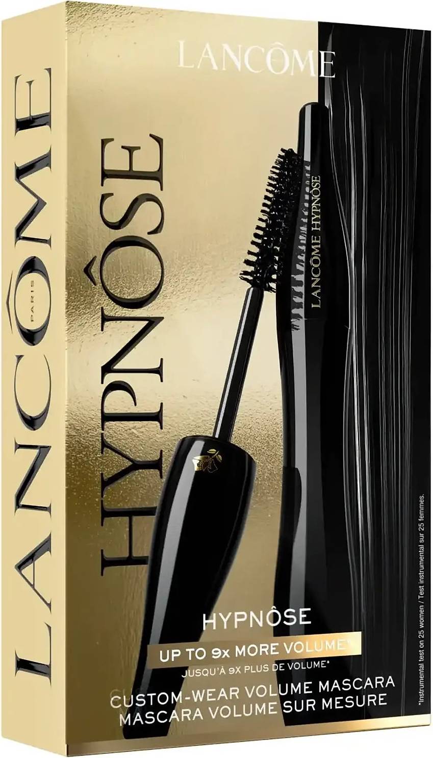 Lancome mascara set Lancôme Hypnose Mascara Eye Routine Gift Set