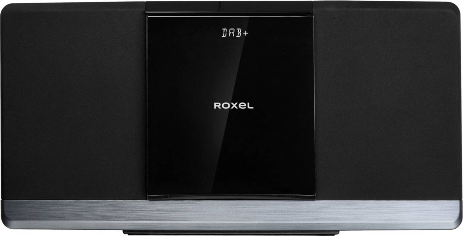 RCD-320 Micro Hifi System