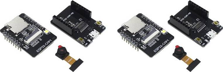Typecat ESP32 CAM Development Board WiFi Module