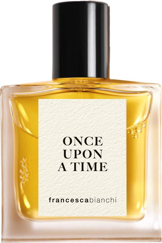 Once Upon A Time Extrait de Parfum