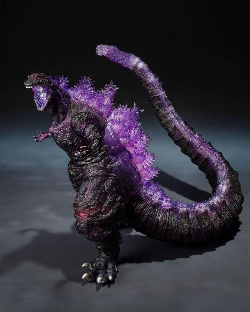 Fourth Form Awakening Action Figure