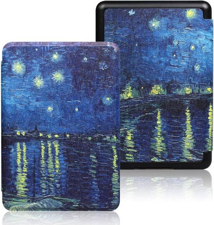 Kindle paperwhite signature 7 Inch Kindle Paperwhite Case