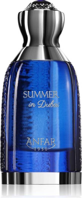 Anfar Summer In Dubai Extrait 100ml