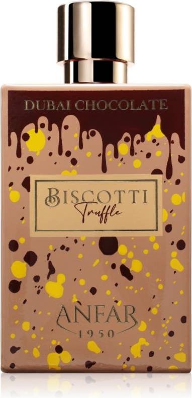 Biscotti Truffle Extrait de Parfum