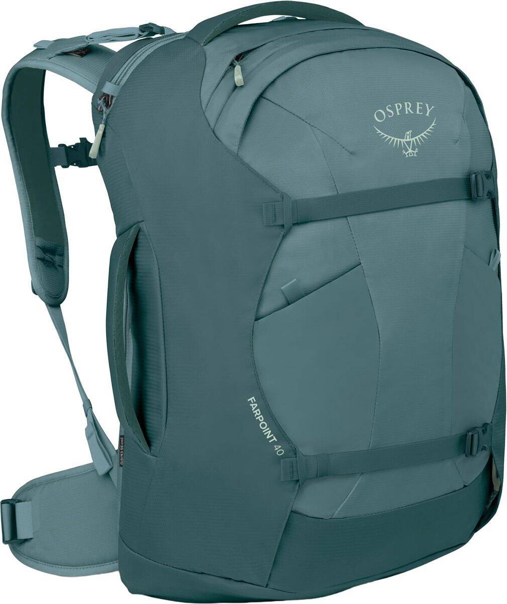Farpoint 40 Rugzak - Turquoise