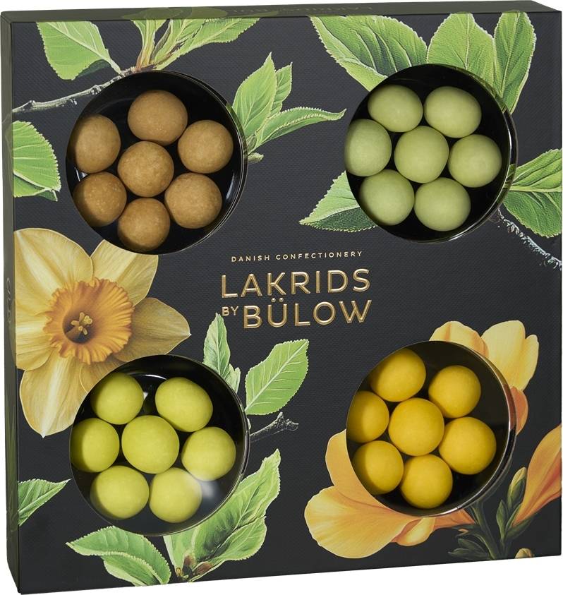 Selection Box Spring 2026 175g