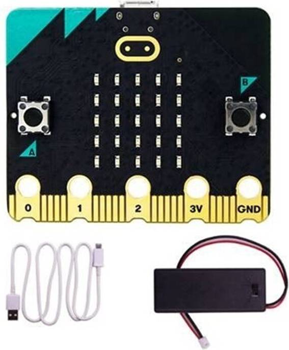 Istovo MicroBit V2.2 Development Board Programming Kit