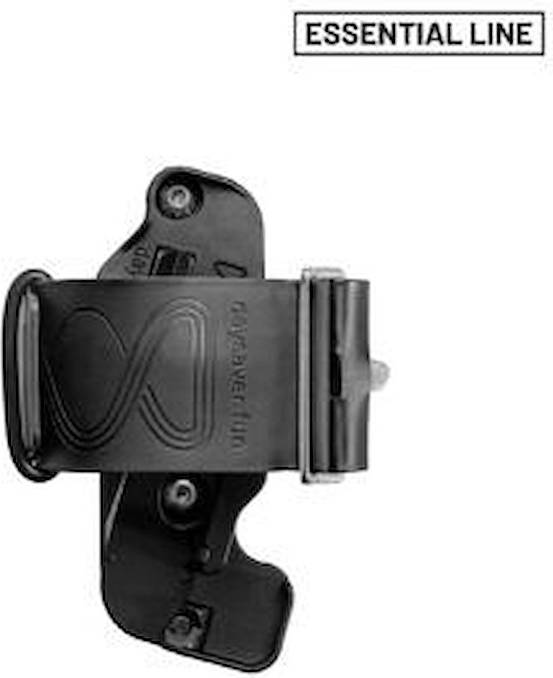 Daysaver Cradle Bike Multitool Extension Mount