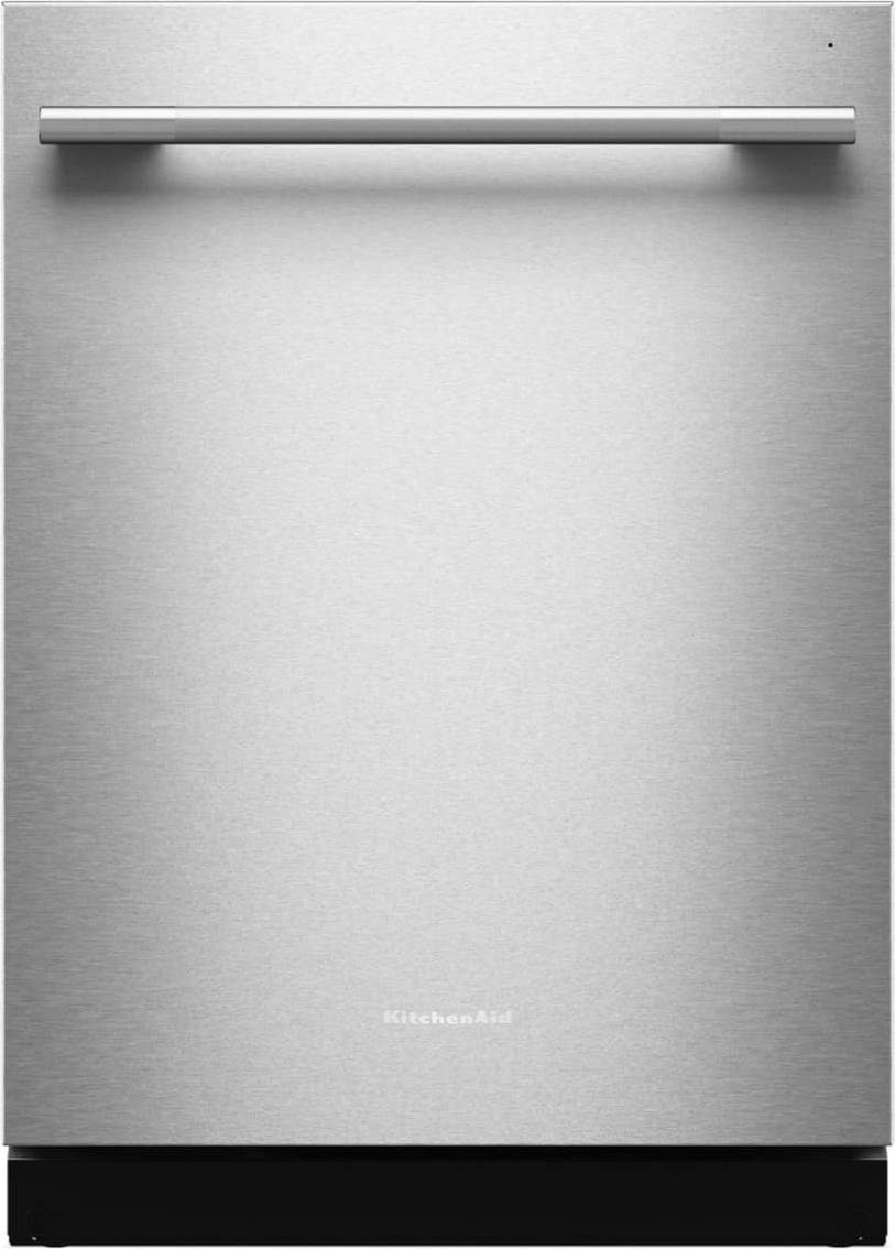 KitchenAid 24 Inch Top Control Built-In Dishwasher