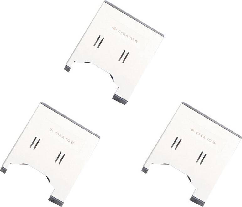 Xqd cards Typecat CFexpress Type A Memory Card Adapter