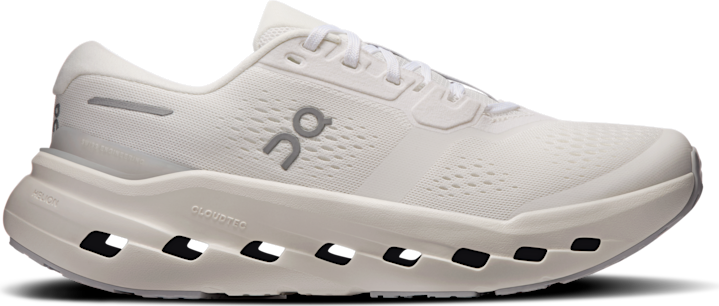 On cloud women gray On Cloudrunner 3