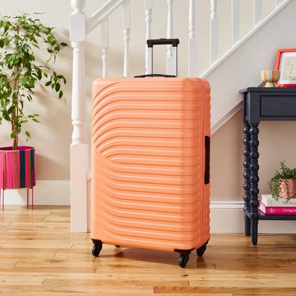 Hard Shell Suitcase