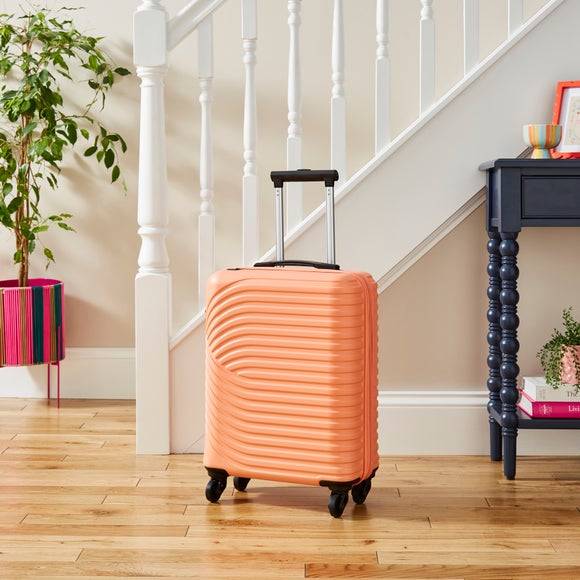 Hard Shell Suitcase
