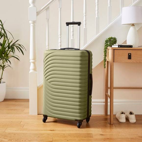 Hard Shell Suitcase