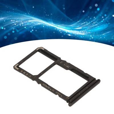 Sim Plastic Sim Card Tray Set With Card Pin
