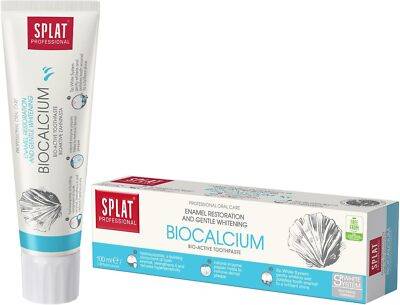 Toothpaste 100ml Biocalcium