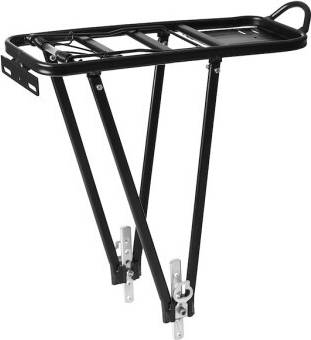 Luggage Rack Adjustable Bracket