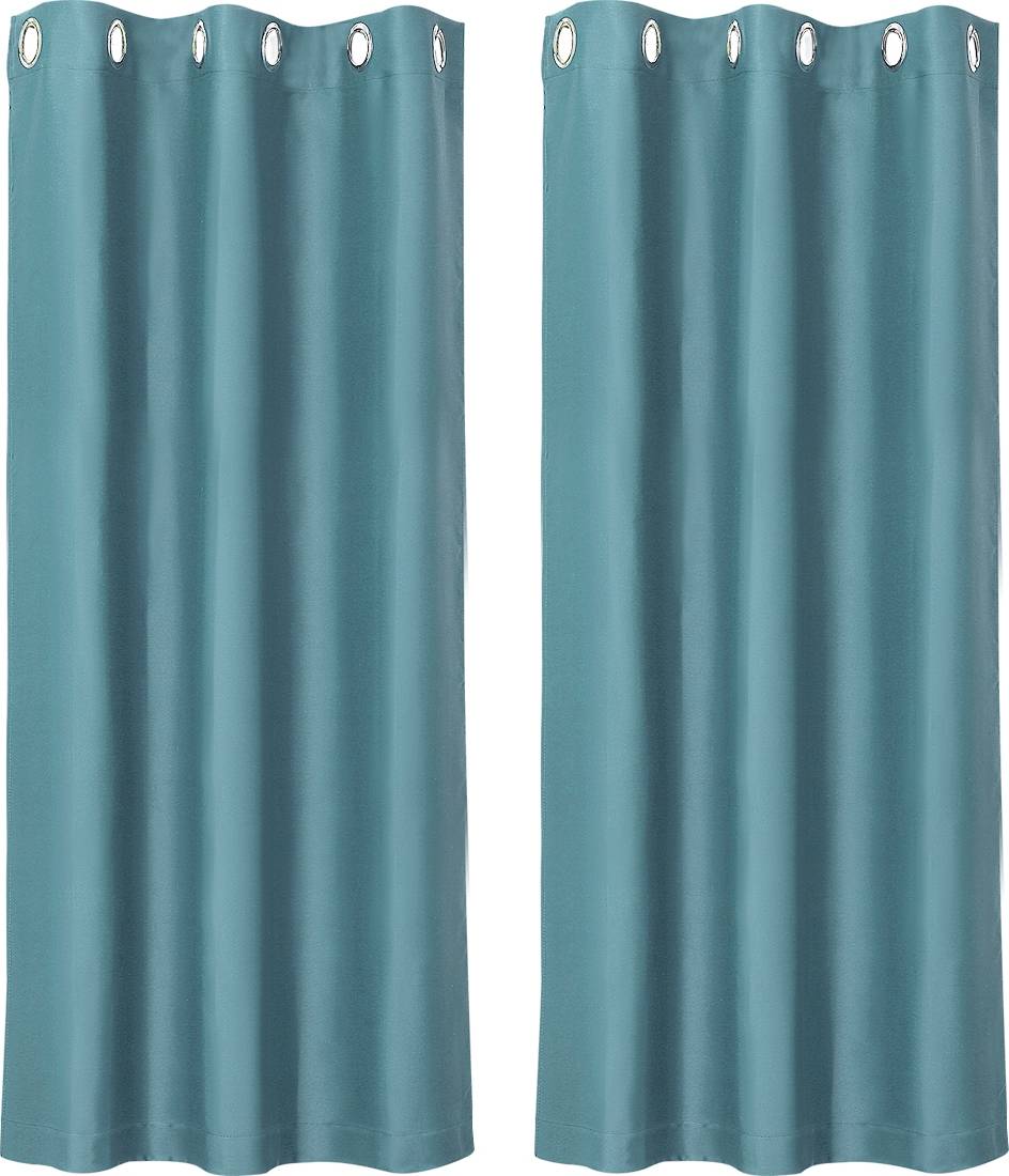 Window curtain and drapes Unique Bargains Window Curtain Panel Rod