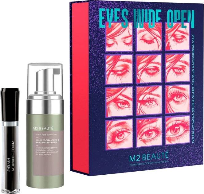 Eyes Wide Open Bundle Set