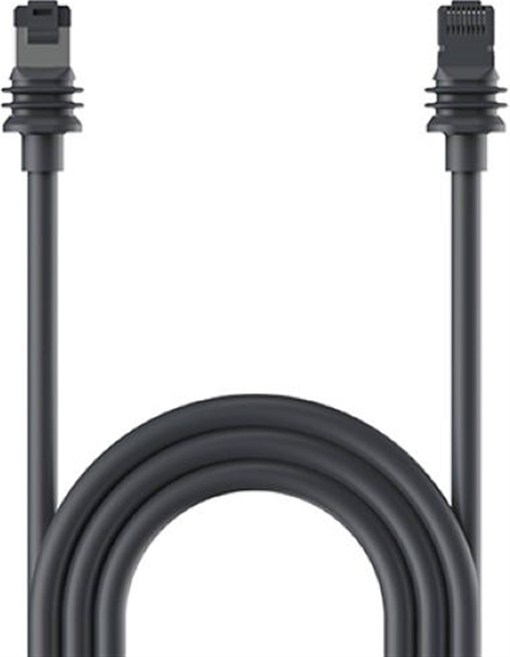 Mini Gray Replacement Cable
