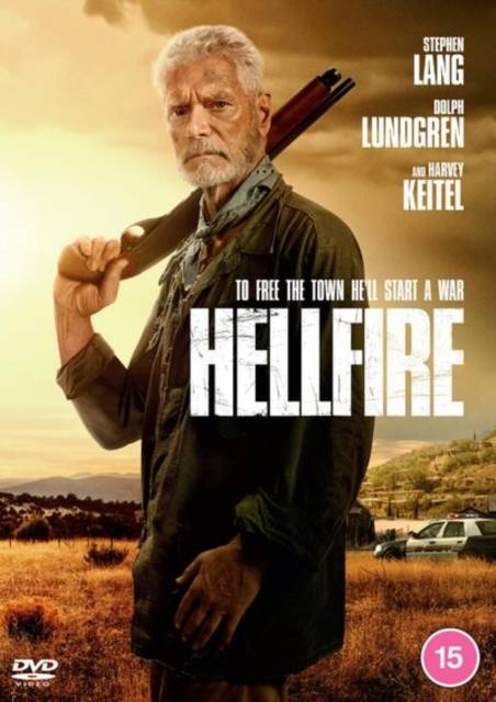Hellfire