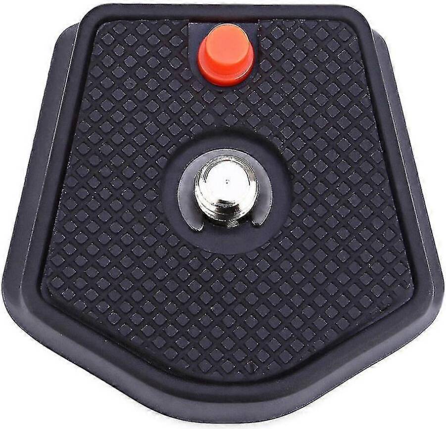 Camera Quick Release Plate 1 4 Inch