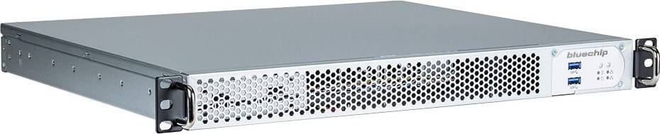 Bluechip SERVERline R31319r Firewall Edition 1HE Rack Server