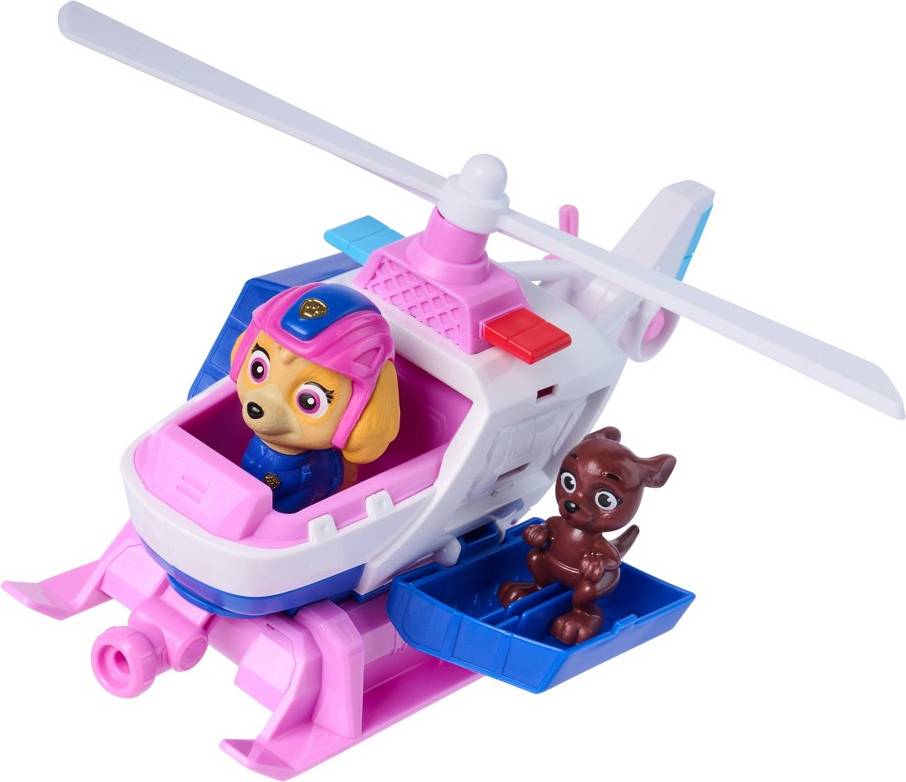 Paw Patrol Search Rescue