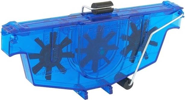 Chain Cleaner Stand-Alone
