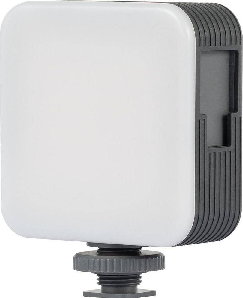 Smallrig Vibe P96 Mini LED Video Light Grey