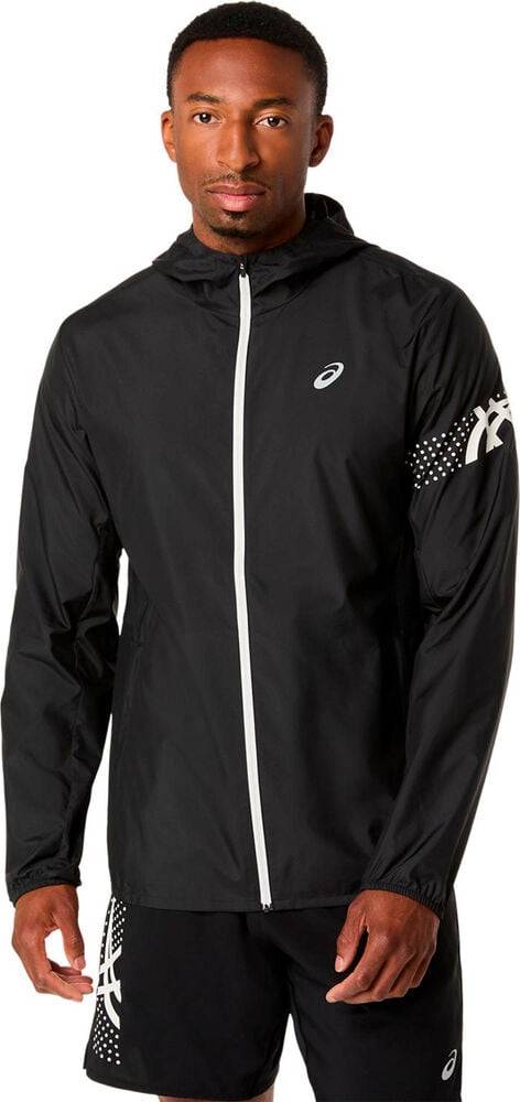 Asics Icon Jacket