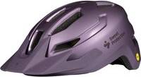 Sweet Protection Ripper MIPS Helmet Junior - Heather
