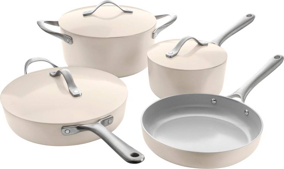 Procook Soho Non Stick Cookware Set