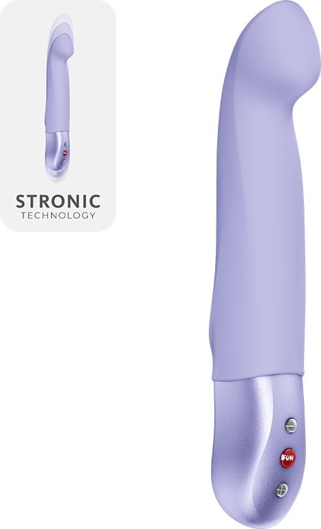 Thrusting Fun Factory Stronic G Thrusting Pulsators