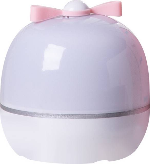 Star Projector Light Rechargeable Rotatable