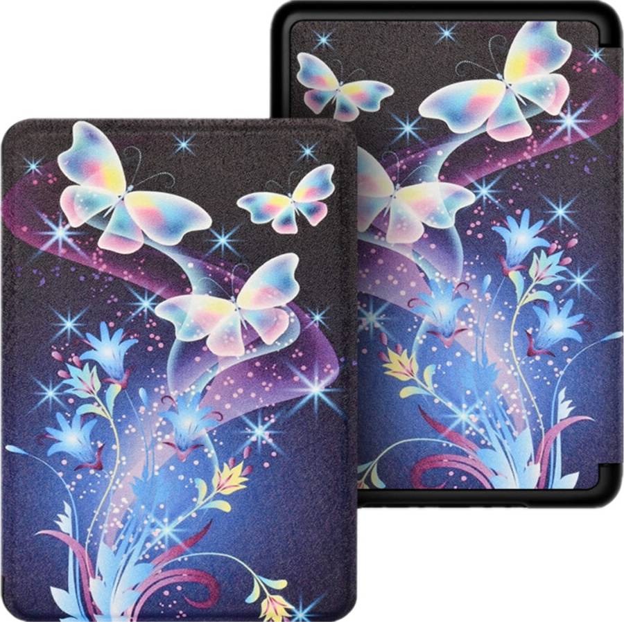 Kindle Paperwhite 12th Gen Case