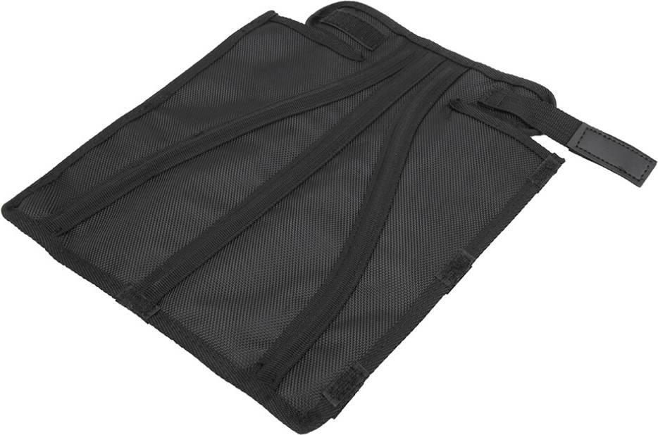 Universal Foldable Flash Softbox Diffuser