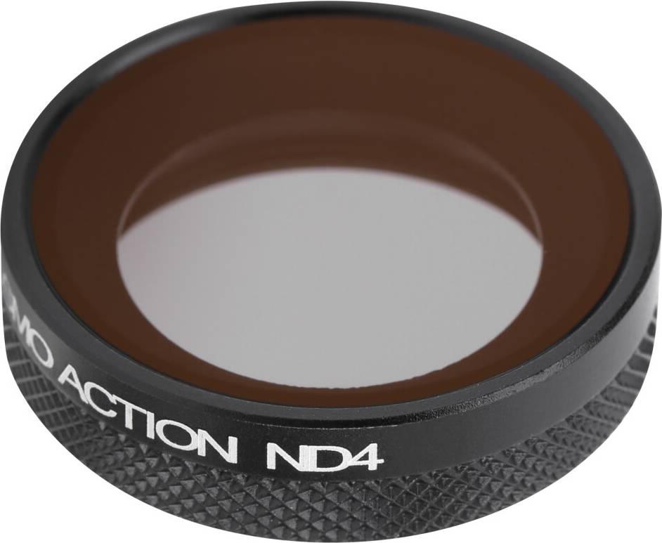 Action Camera ND CPL Filter Set