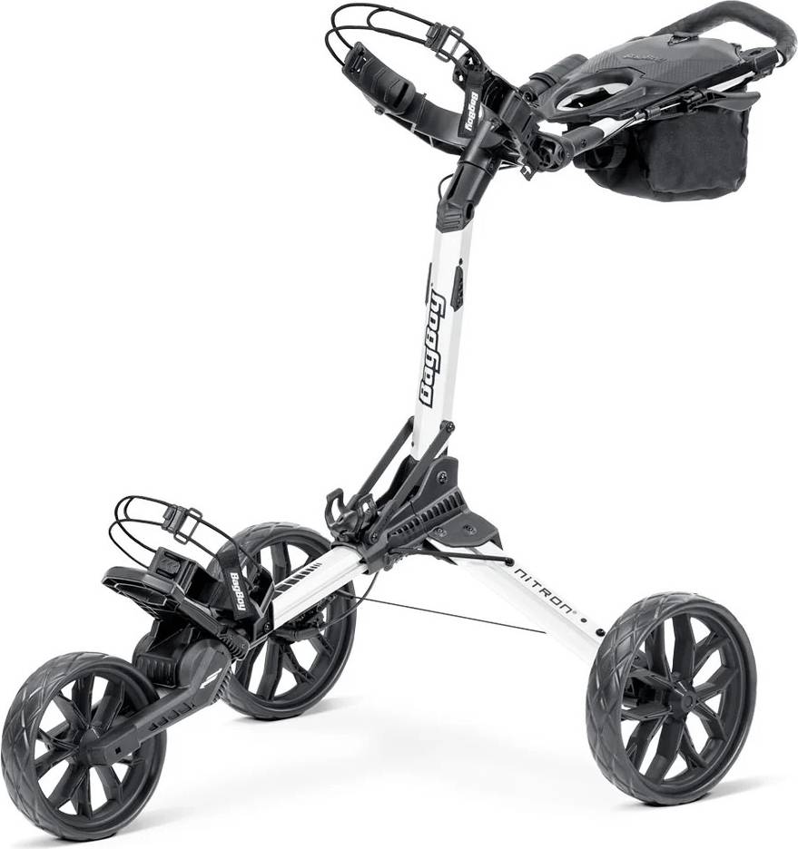 Bag Boy Nitron Golfvogn.