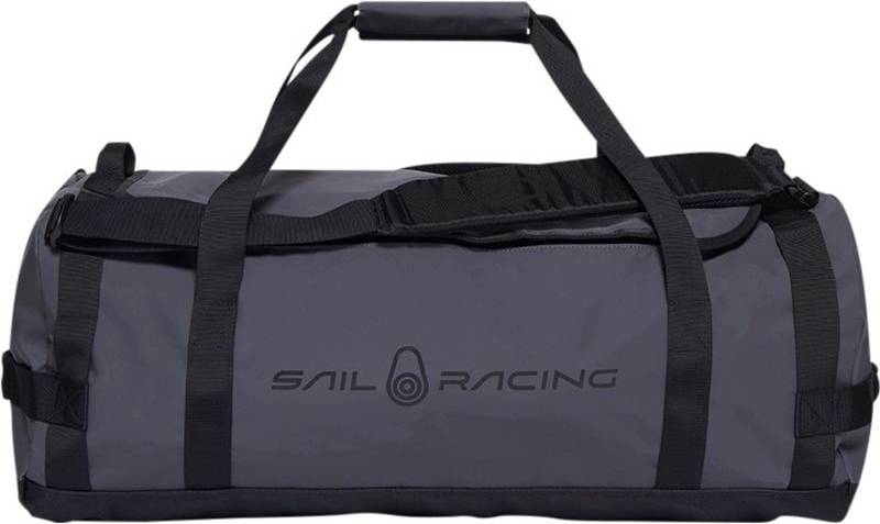 Sail Racing Spray Duffel L - Asphalt
