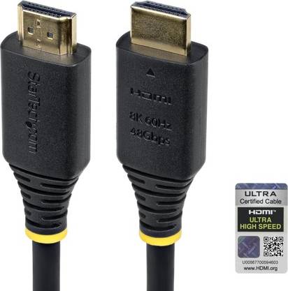StarTech Ultra High Speed HDMI Cable
